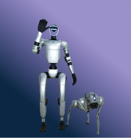 Robot Caminando