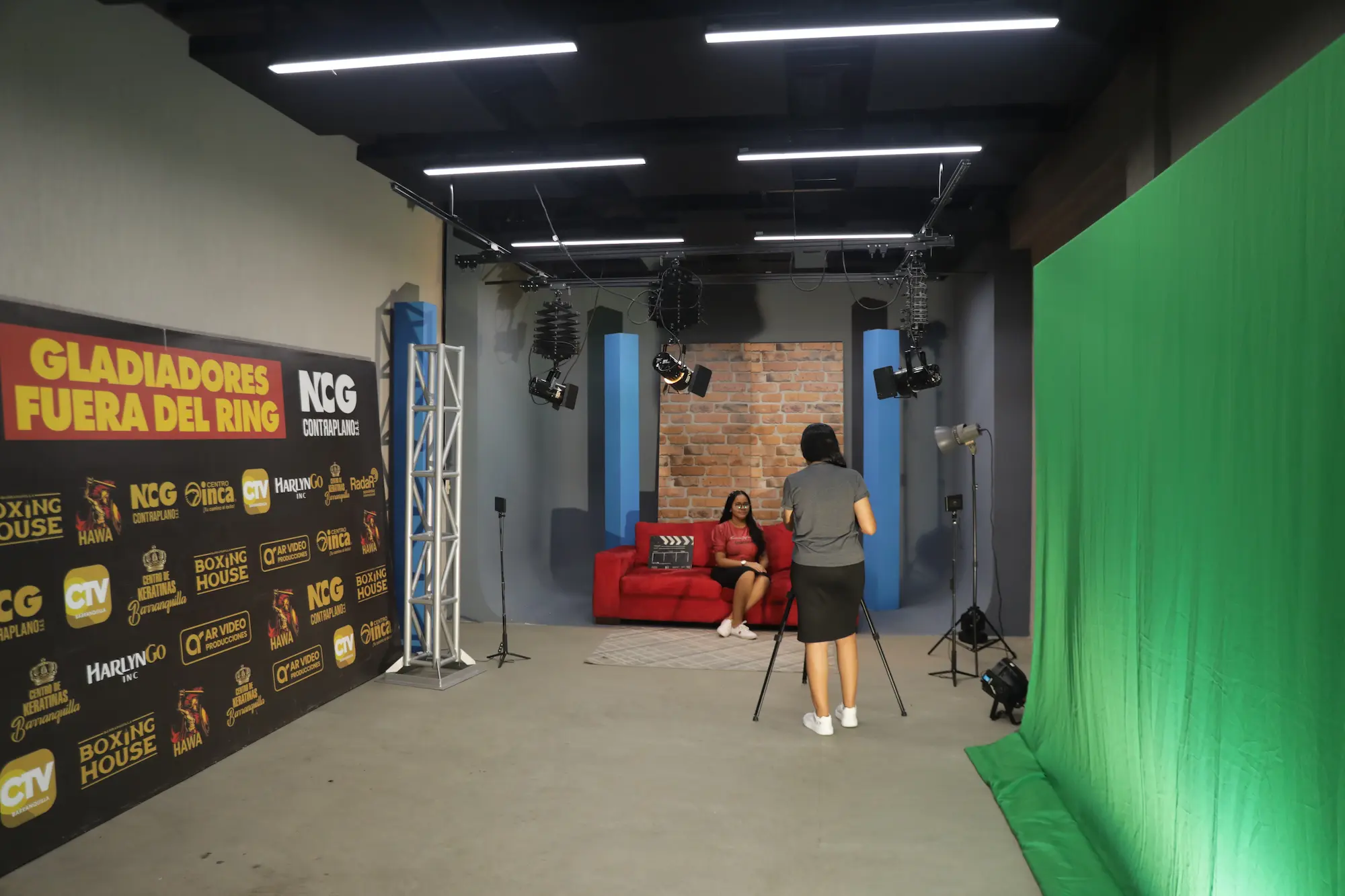 Escenario 25