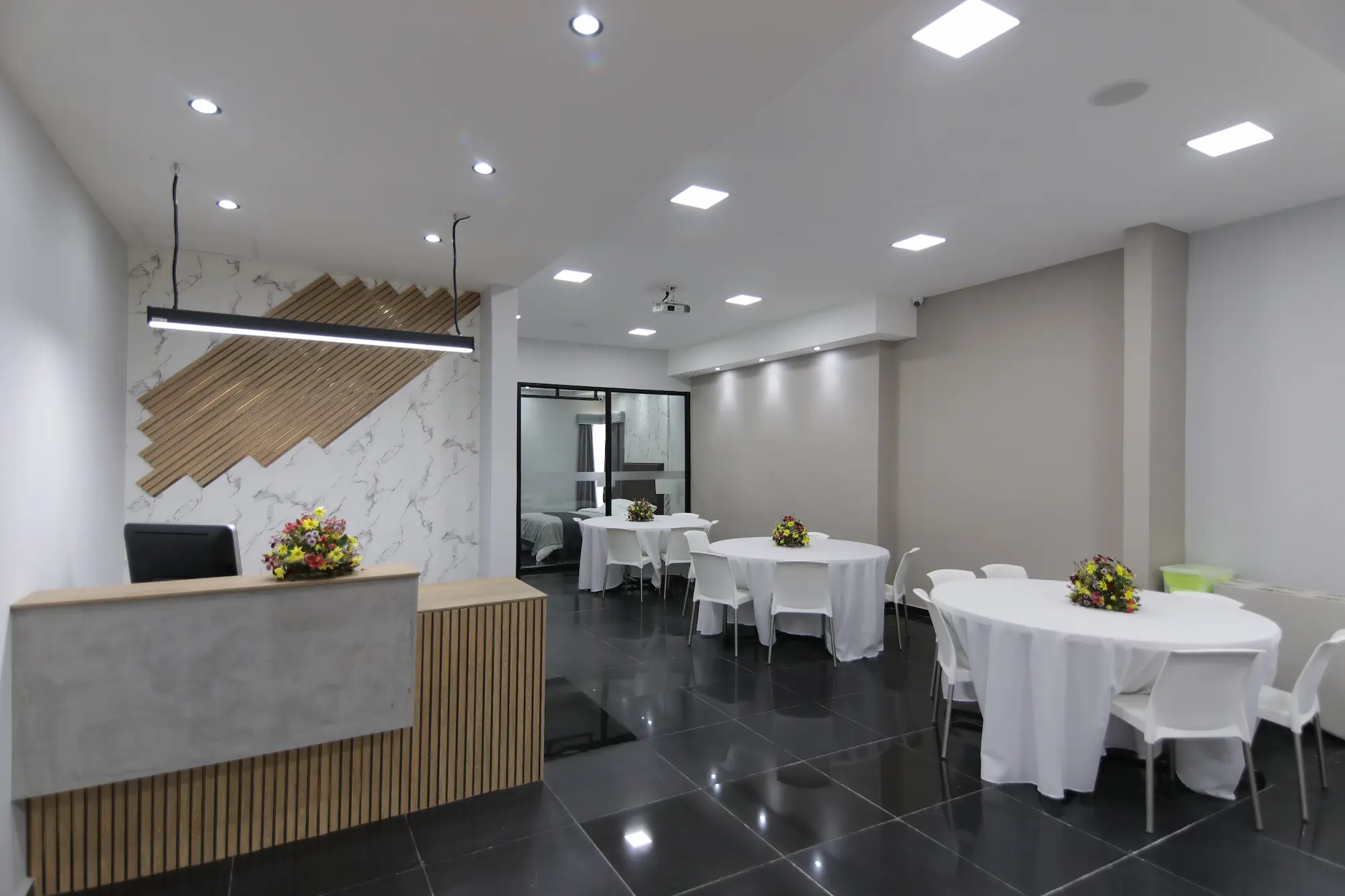 Escenario 8