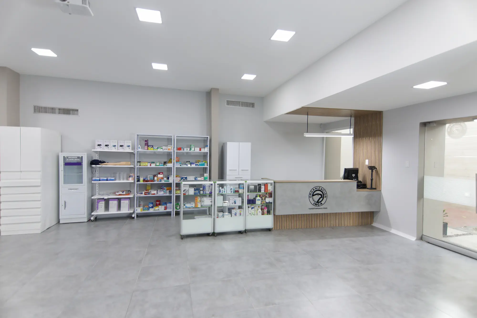 Escenario 9